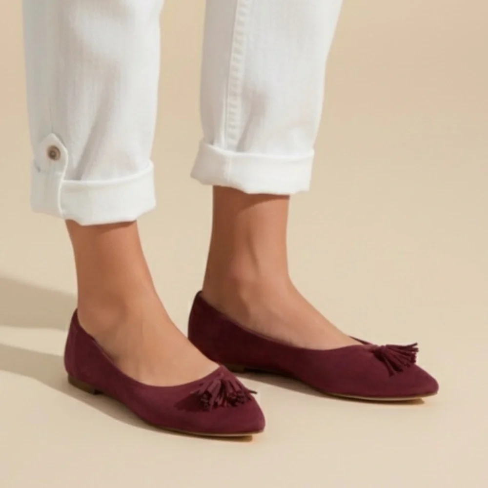 J. Crew good used